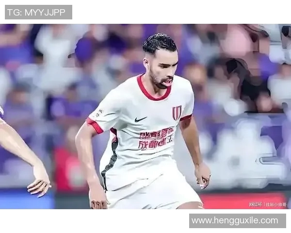 中超帅哥足球明星大盘点谁是你心目中的最佳球员