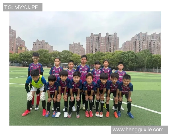 U19中国足球崛起之路探索青训体系与国际赛事的结合发展