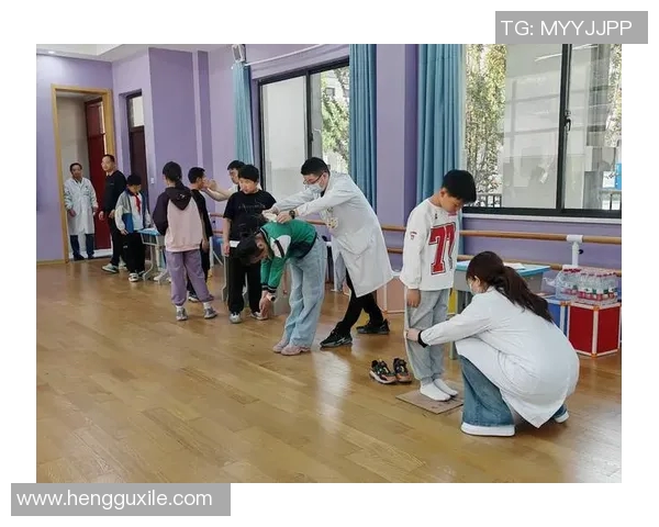 促进身心健康的C5体育活动探索与实践分享